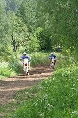 CrossCountry Boučí 25.5.2008 318